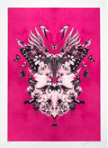 Rorschach by Olly Howe
