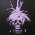 For The Love of Pop - Lilac by Antony Haylock (aka 'H')