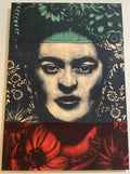 Frida by Pam Glew
