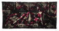 Take Me With You - Suitcase - Framed by Pam Glew