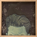 Nothing - Studio Cuts - Framed by Colin McMaster