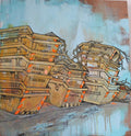 Too Much Toulouse by Jo Peel
