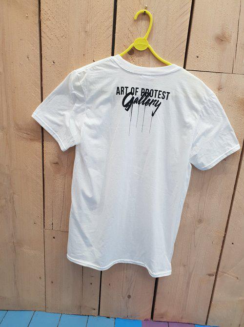 Art Of Protest Gallery by Art Of Protest Gallery