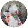 Purity - Framed by Alexandra Gallagher