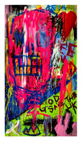 God Save The UK - Framed by Boxxhead