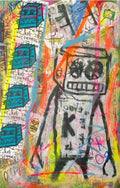 Occam's Razor by Boxxhead