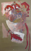 Confused Anatomy by Cecile Perret