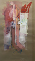Two Left Legs by Cecile Perret
