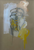 Rib Cage by Cecile Perret