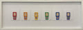 A Bunch of Queens - The Pride and Fall of Oz Stampsy - Framed by Richard Hoffman