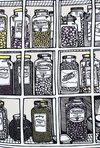 Kid In A Sweet Shop by Jo Peel