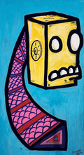 Boziz by Boxxhead