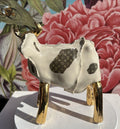 Poor Cow (LV) by Art of Protest Gallery