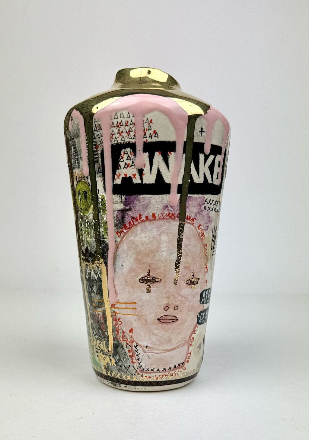 Awake by Art of Protest Gallery