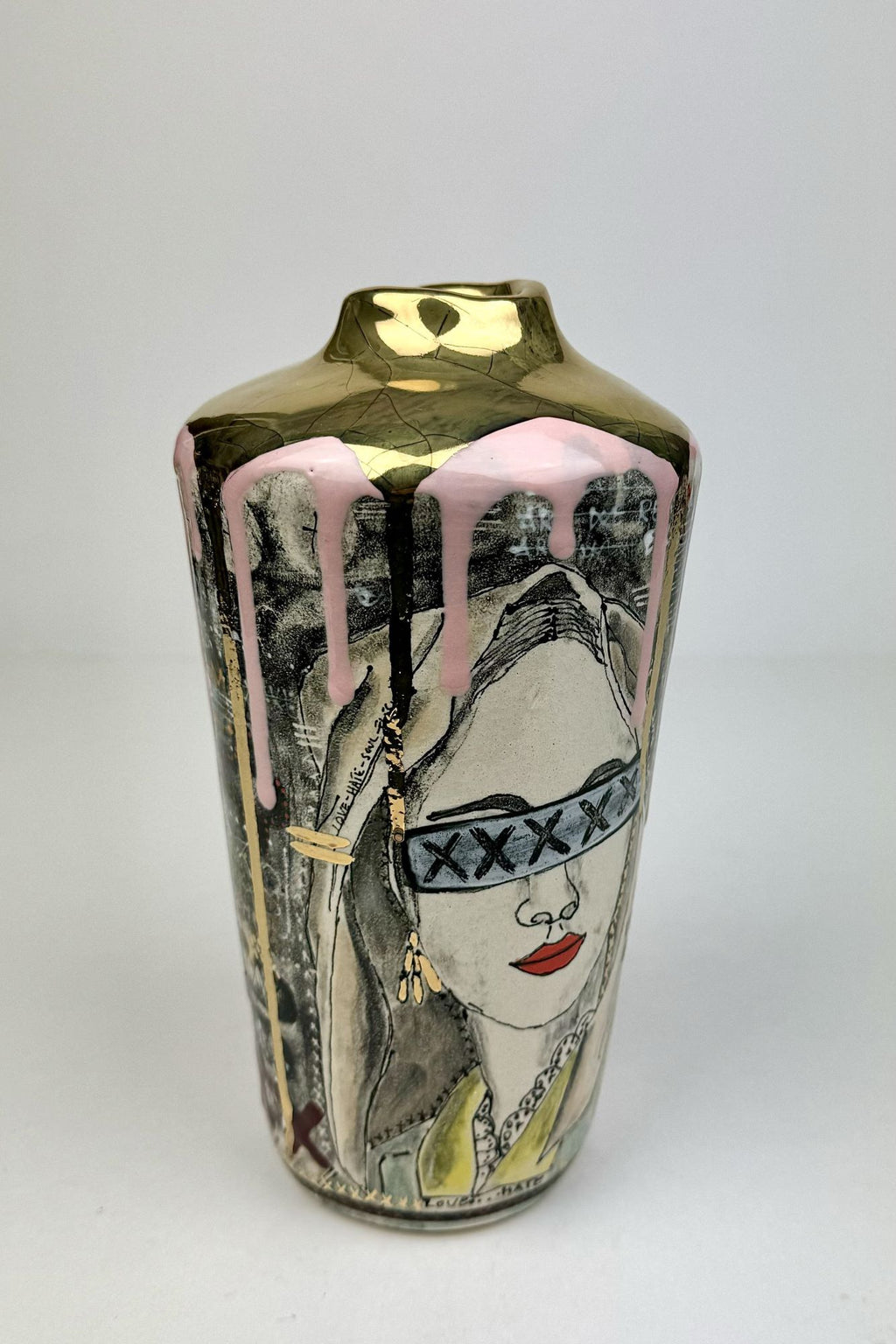 Awake by Art of Protest Gallery