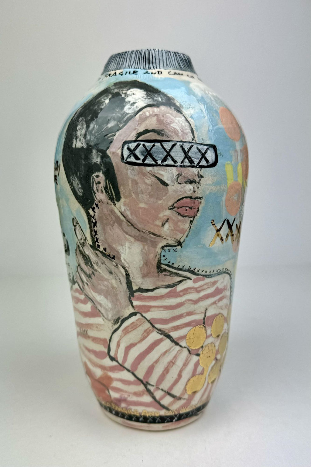 To Love by Art of Protest Gallery