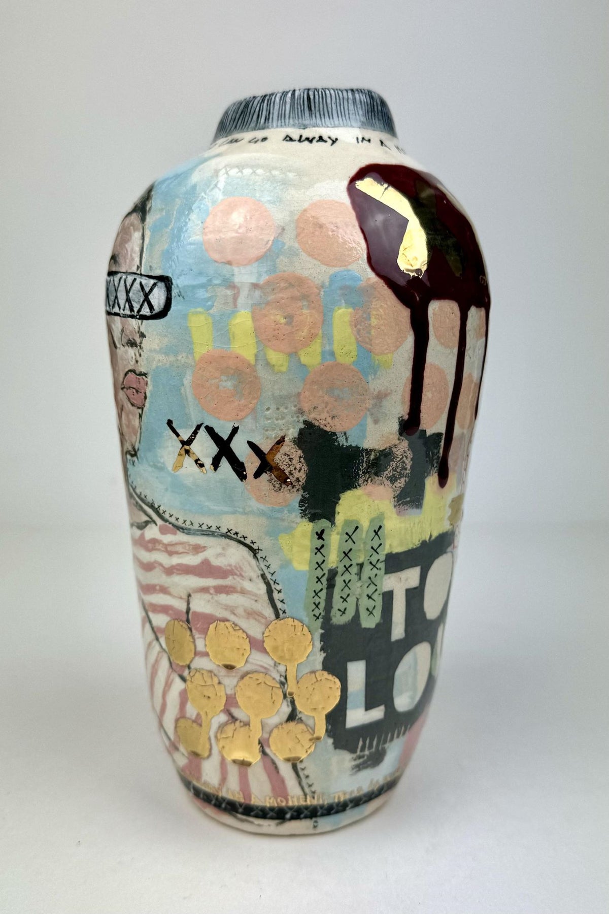 To Love by Art of Protest Gallery