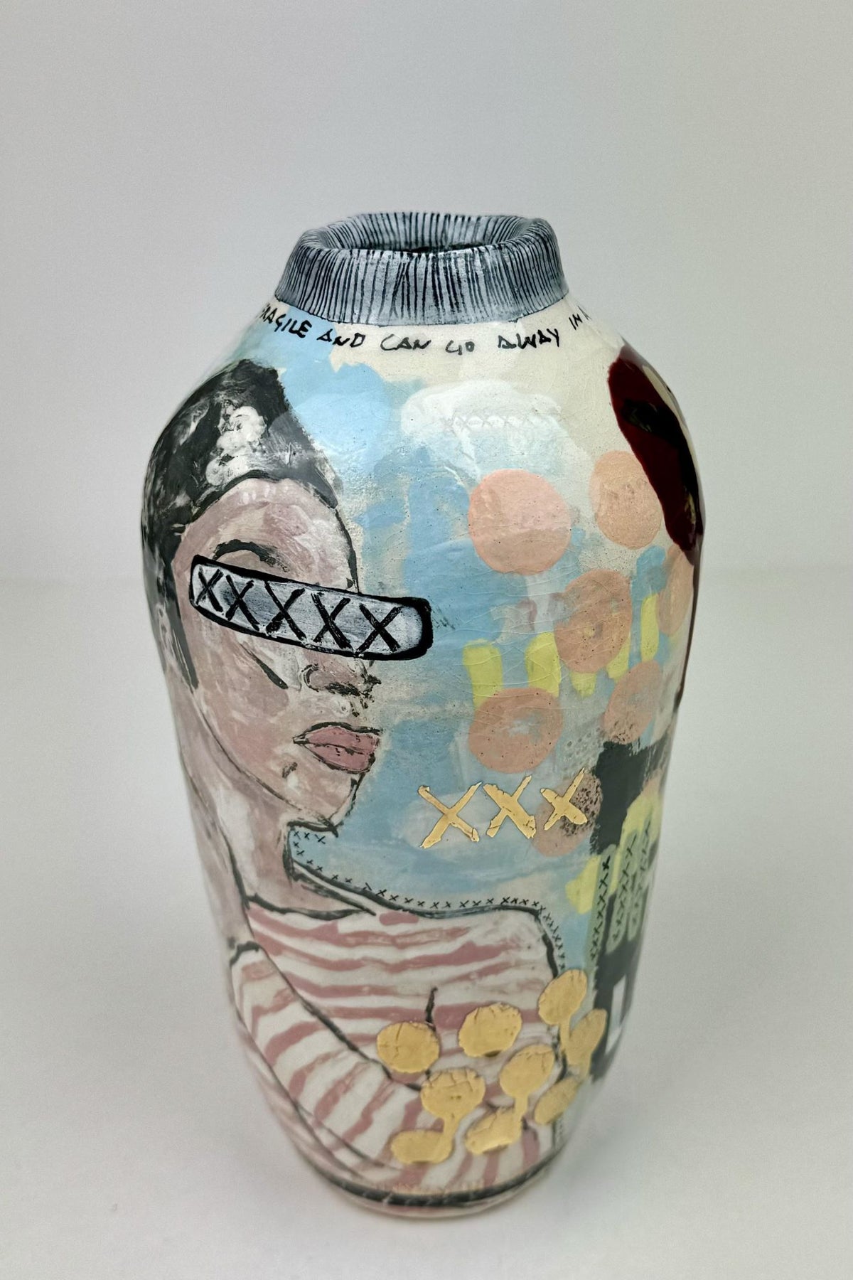 To Love by Art of Protest Gallery