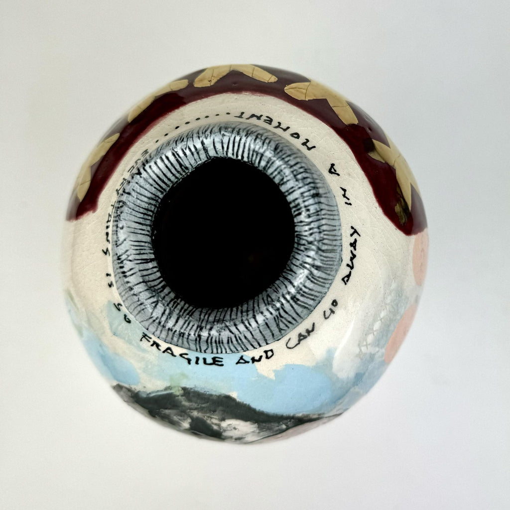 To Love by Art of Protest Gallery