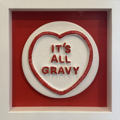 It's All Gravy