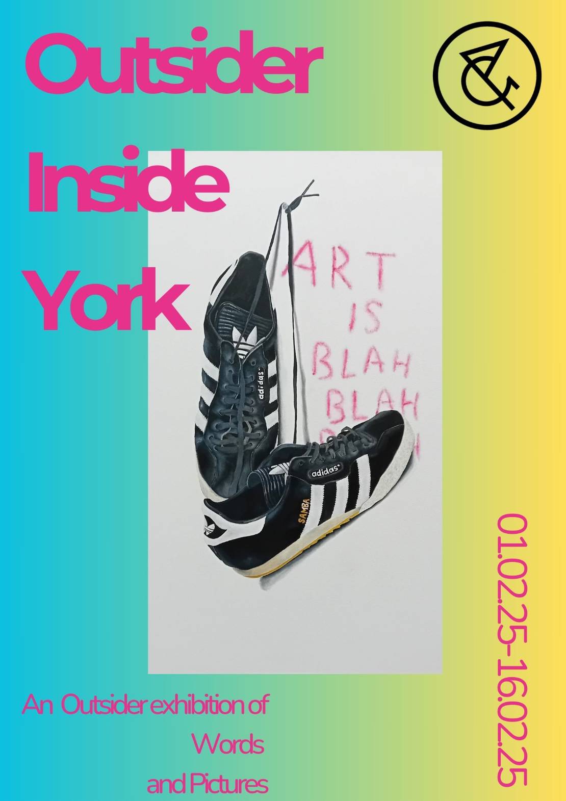 Outsider Inside York Exhibition