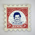 Escobar by Richard Hoffman