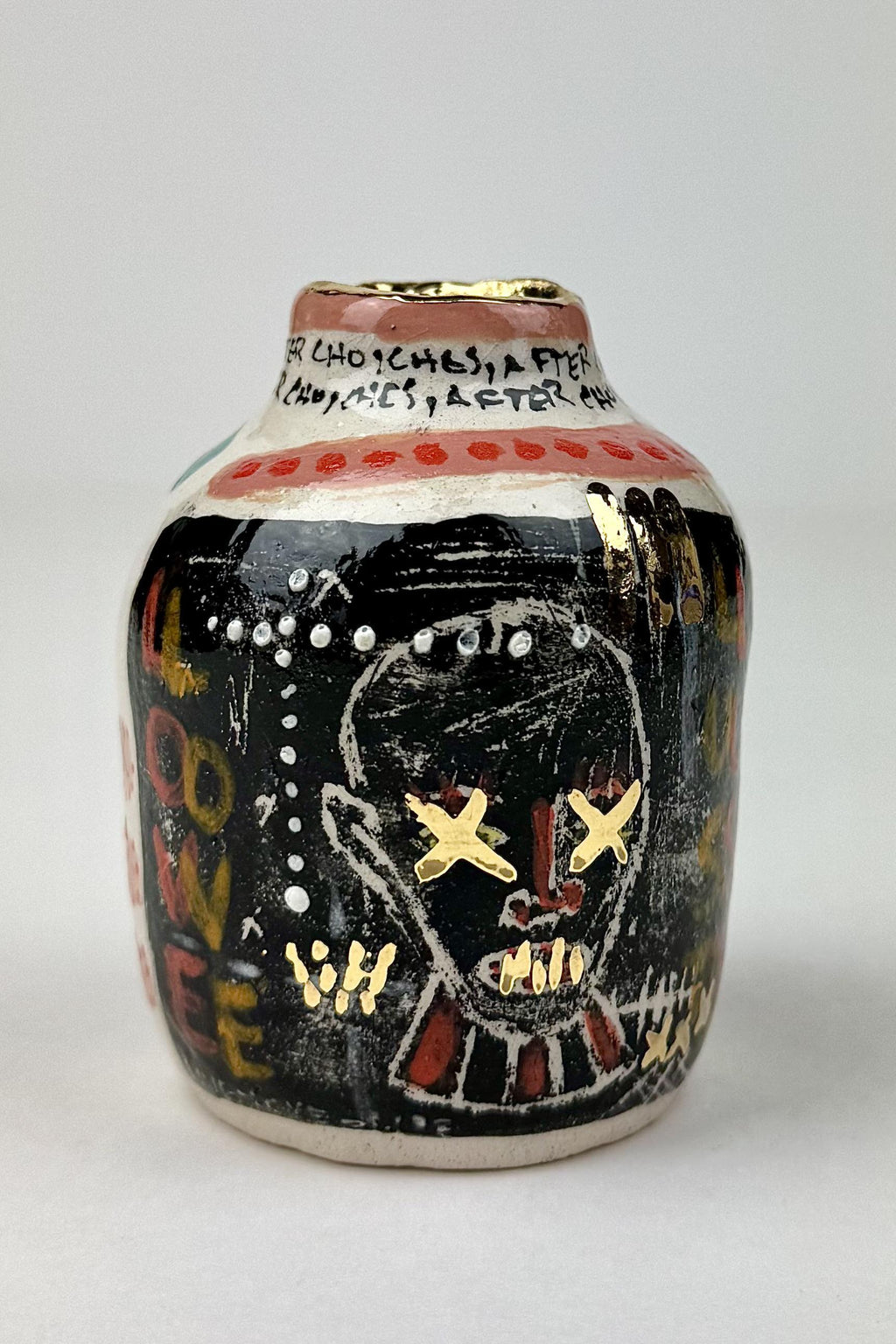 Choice N8 by Art of Protest Gallery
