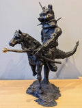 Reliquary of Ruin by Art of Protest Gallery
