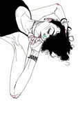 ENNUI - Framed by Bael