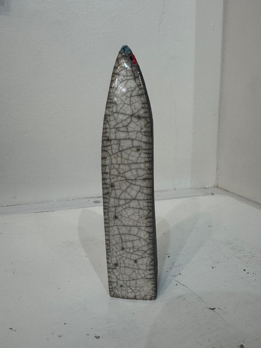 Large Sqaure Penguin by Art of Protest Gallery
