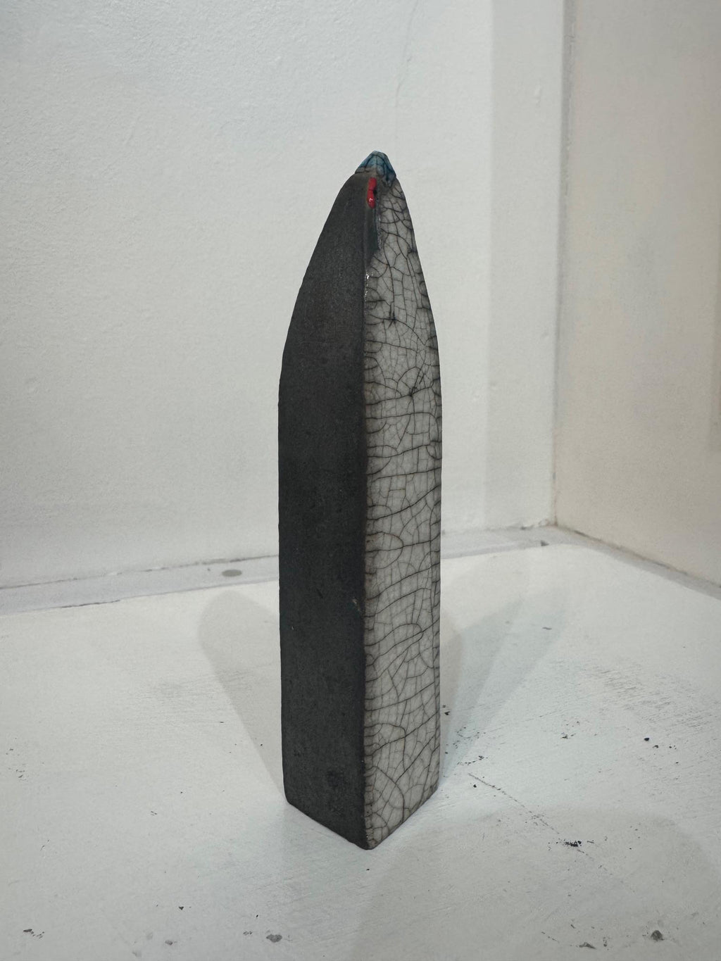 Large Sqaure Penguin by Art of Protest Gallery