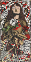 A Rose Without A Thorn by Prefab77