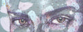An Entangled Gaze - Framed by Imogen Morris