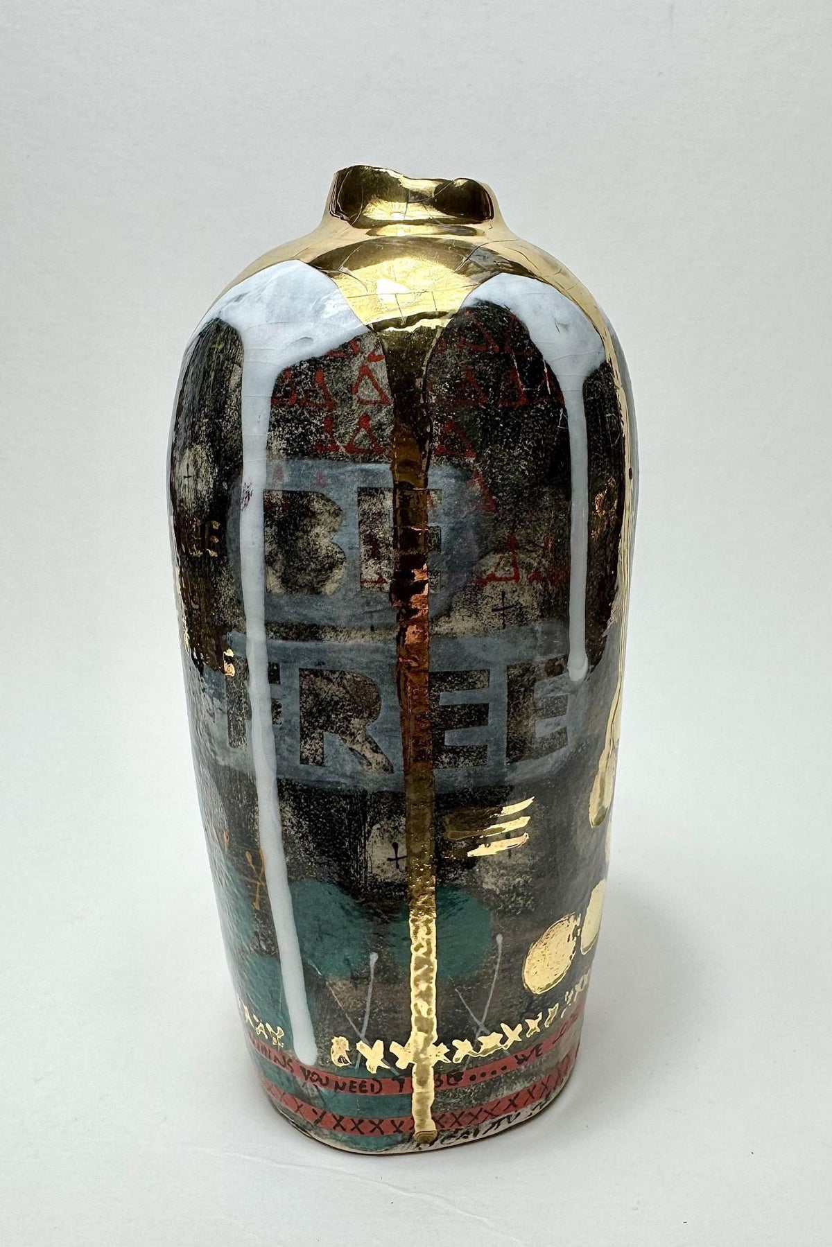 Be Free by Art of Protest Gallery