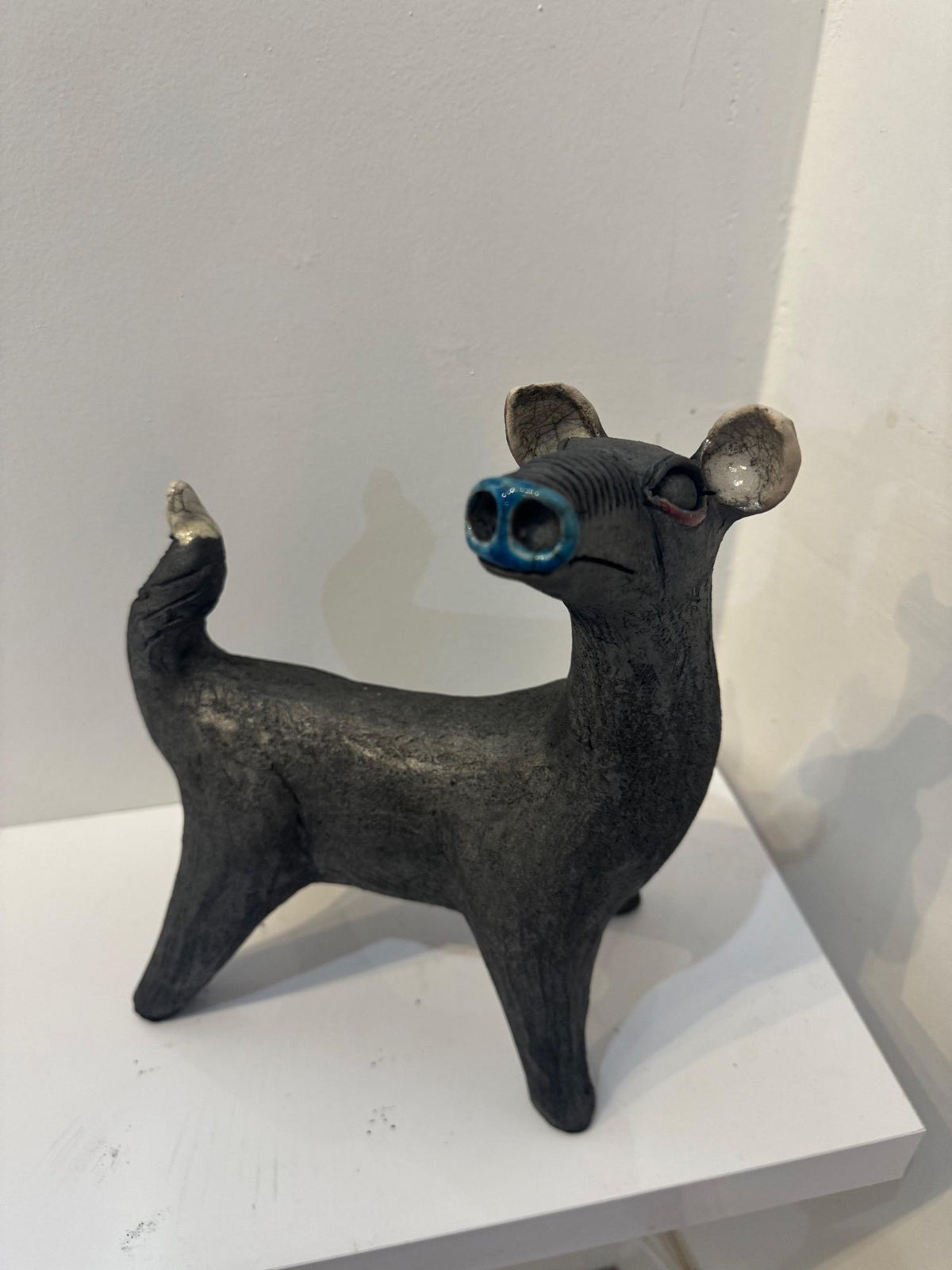 Small Animals by Art of Protest Gallery