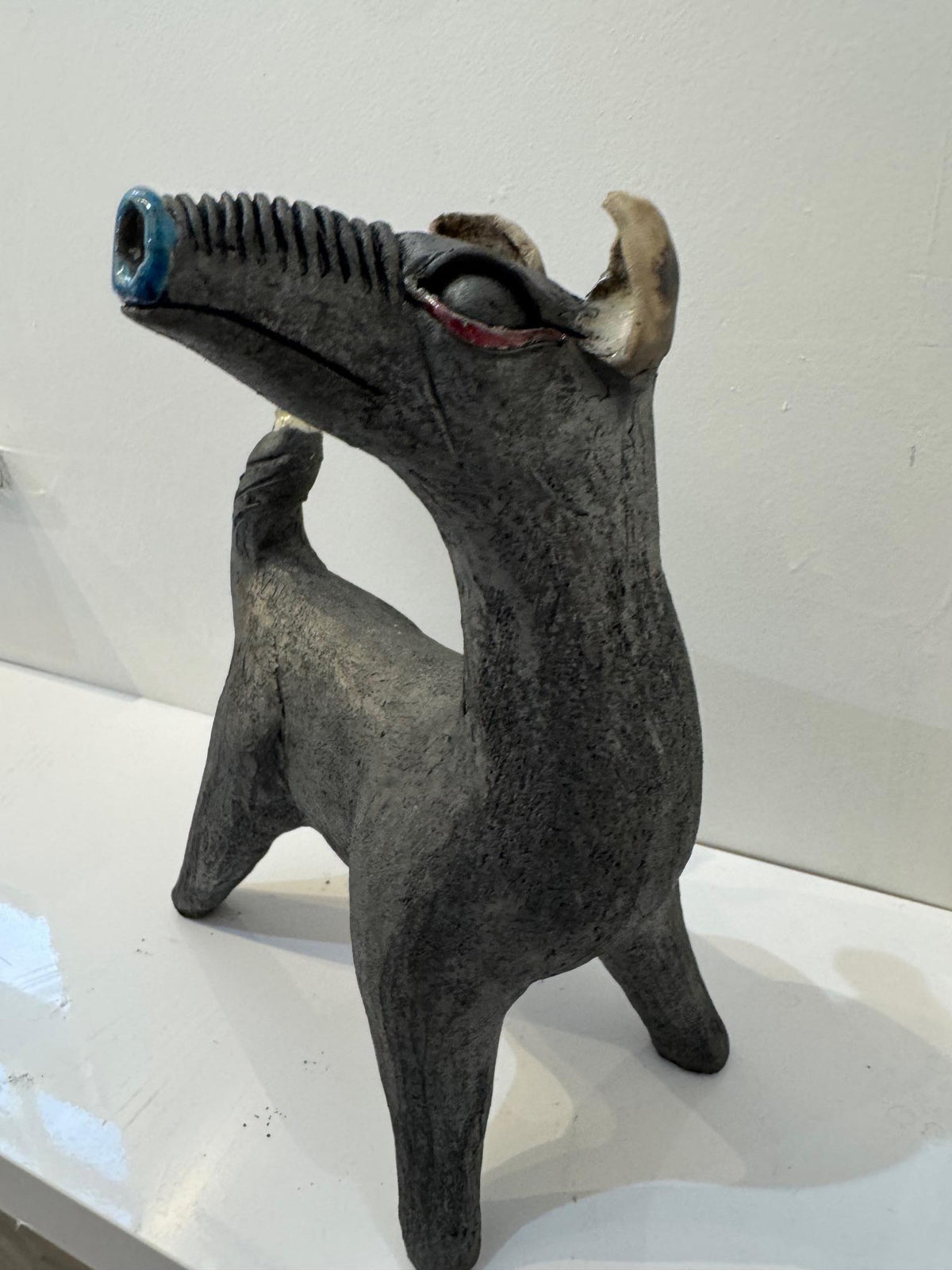 Small Animals by Art of Protest Gallery