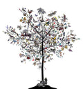 Trur & Tryggur - Aesop Tree - Framed by Kristjana S Williams
