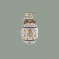 Medici Grenade - Framed by Magnus Gjoen