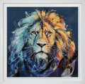 Maximus (Deluxe) - Framed by Joe Galindo