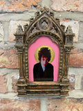 Icon Dylan - Pink by Paul Cassidy