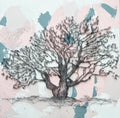 Major Oak by Imogen Morris