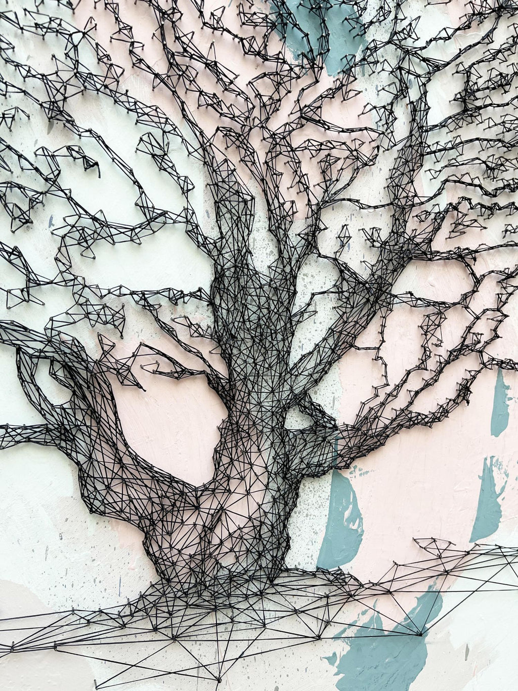 Major Oak by Imogen Morris