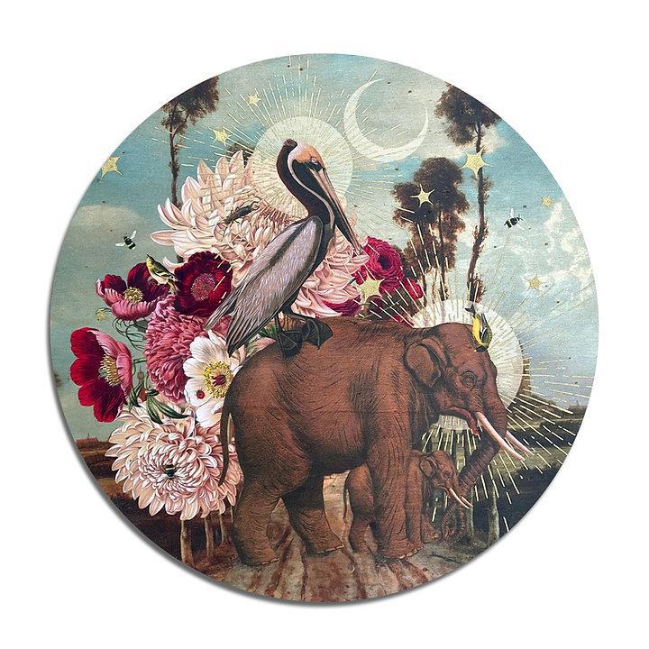 Sacred Alchemy by Alexandra Gallagher