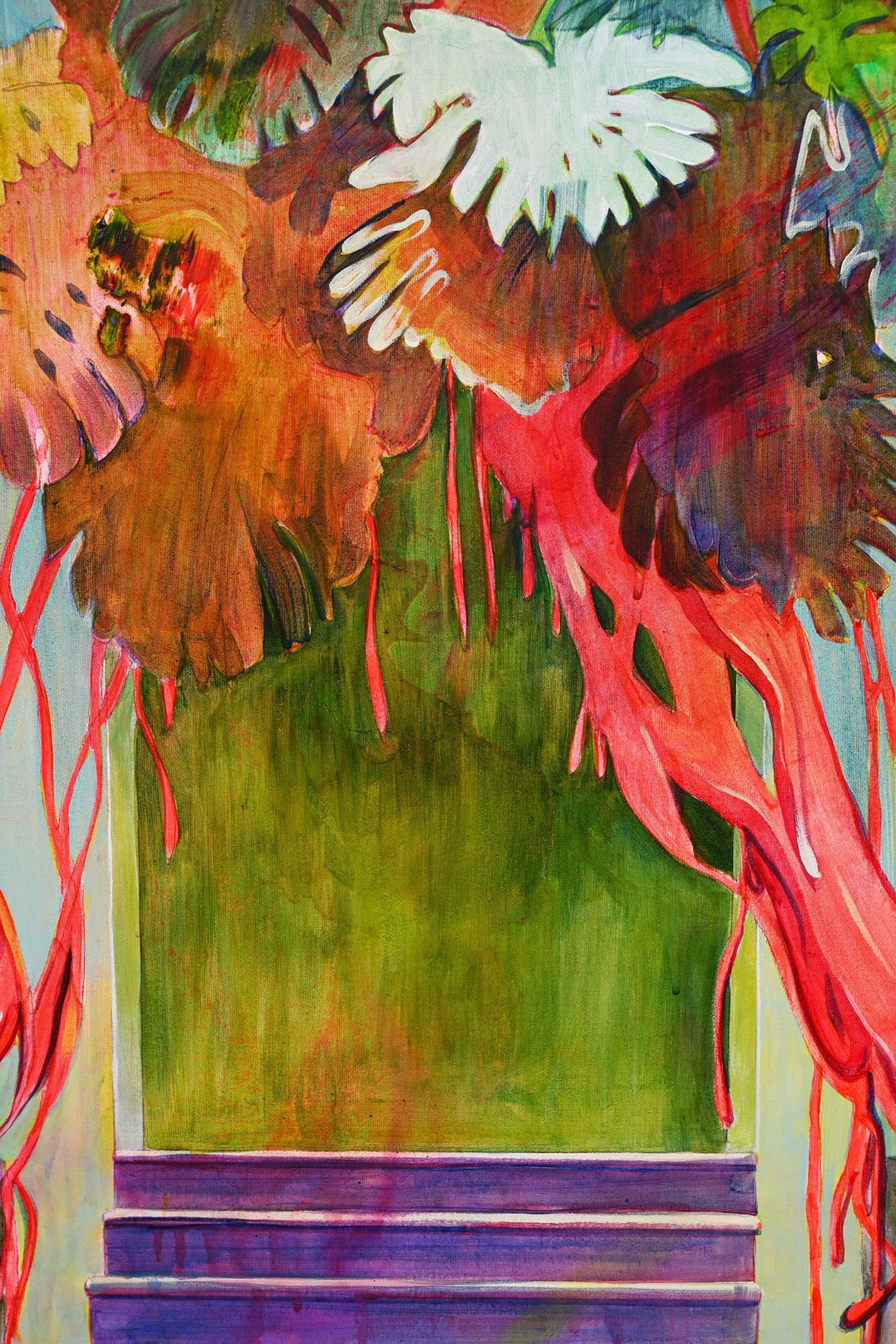 The Last Dream of The Last Revolutionary by Daniel Freaker