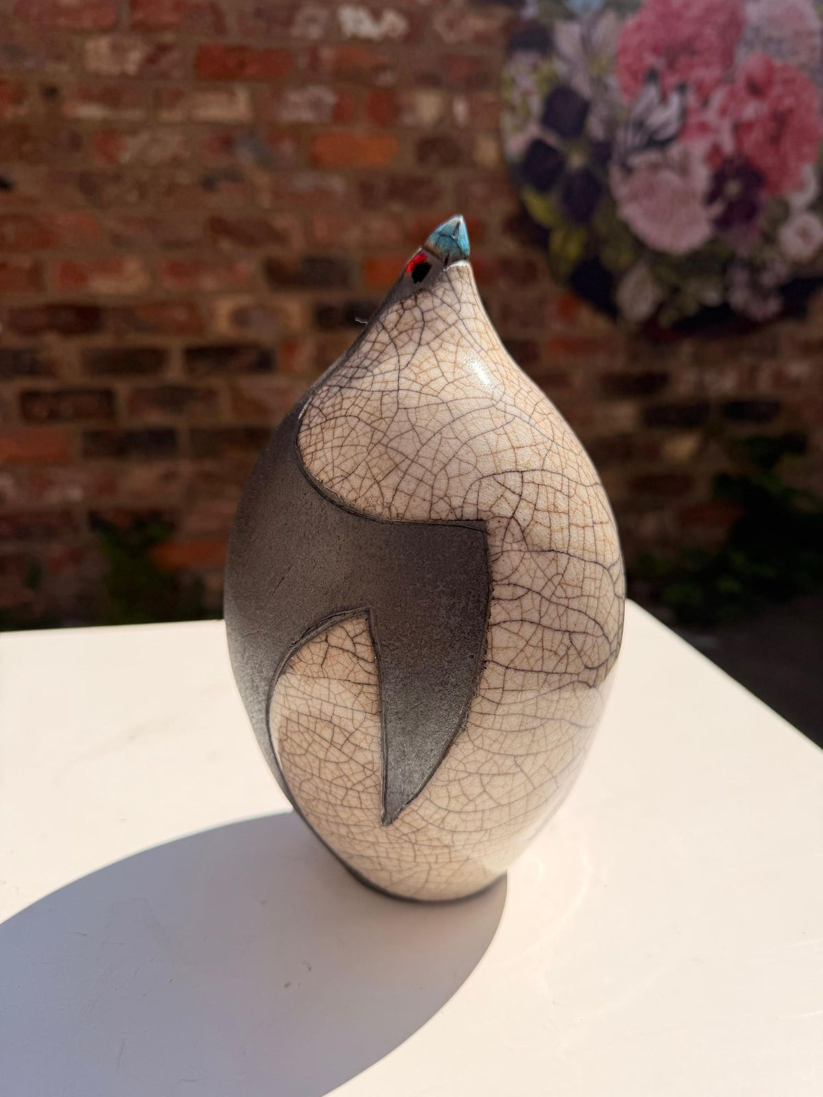 Large Penguin by Art of Protest Gallery
