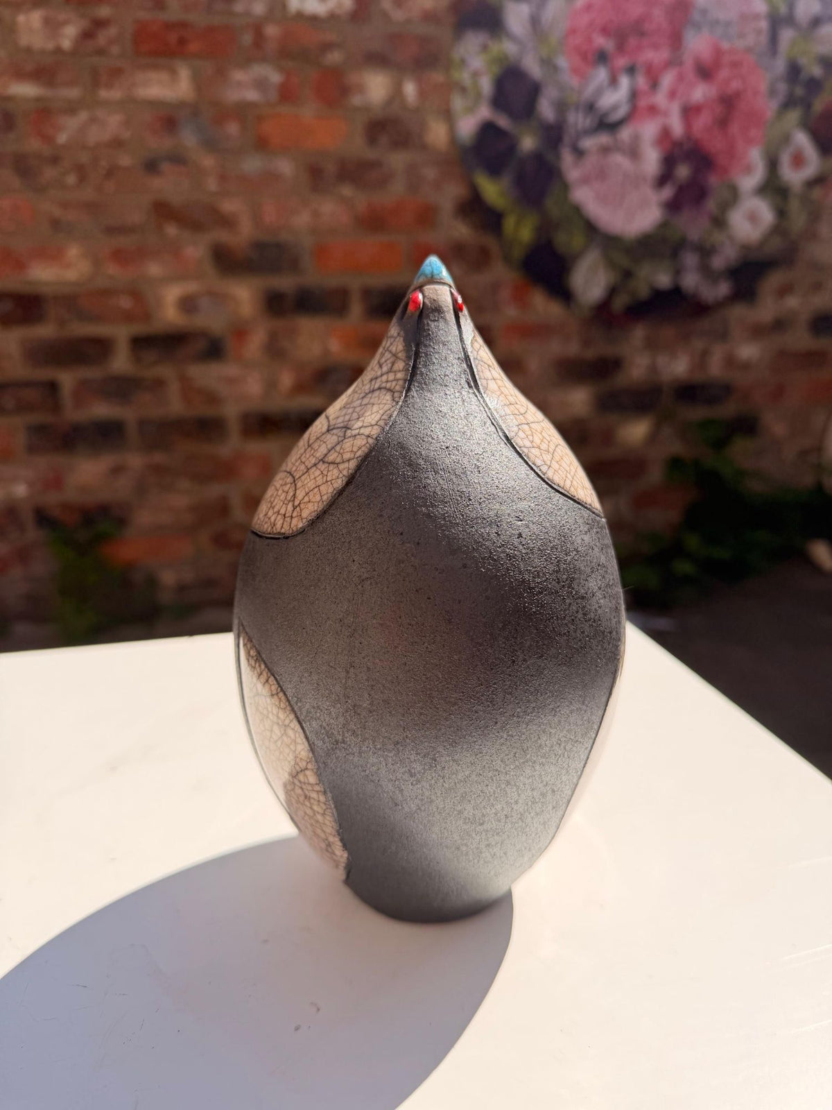Large Penguin by Art of Protest Gallery