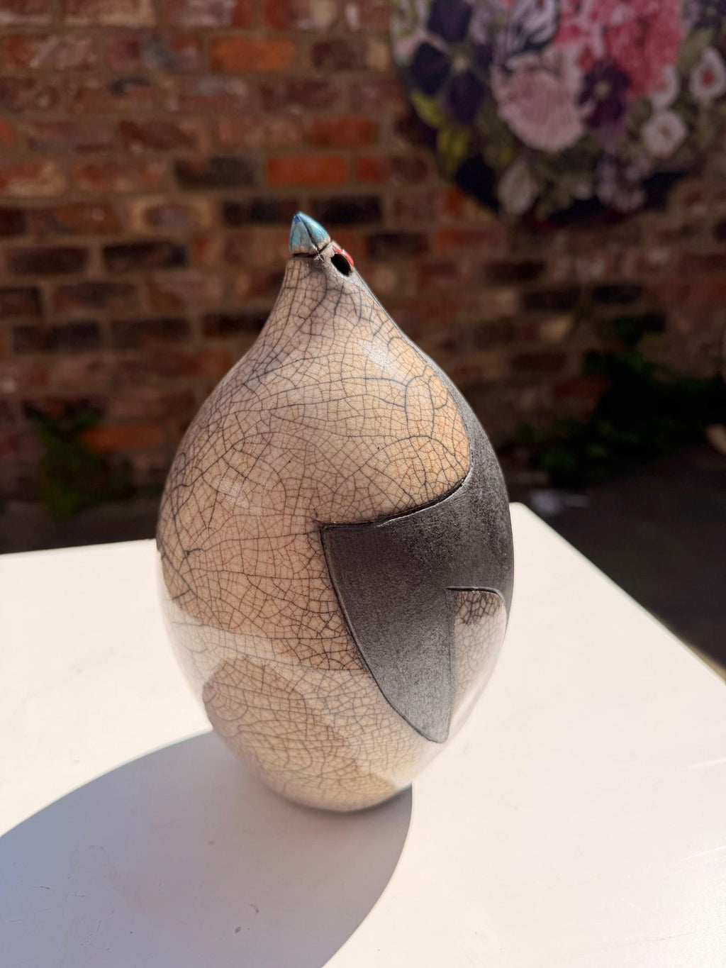 Large Penguin by Art of Protest Gallery