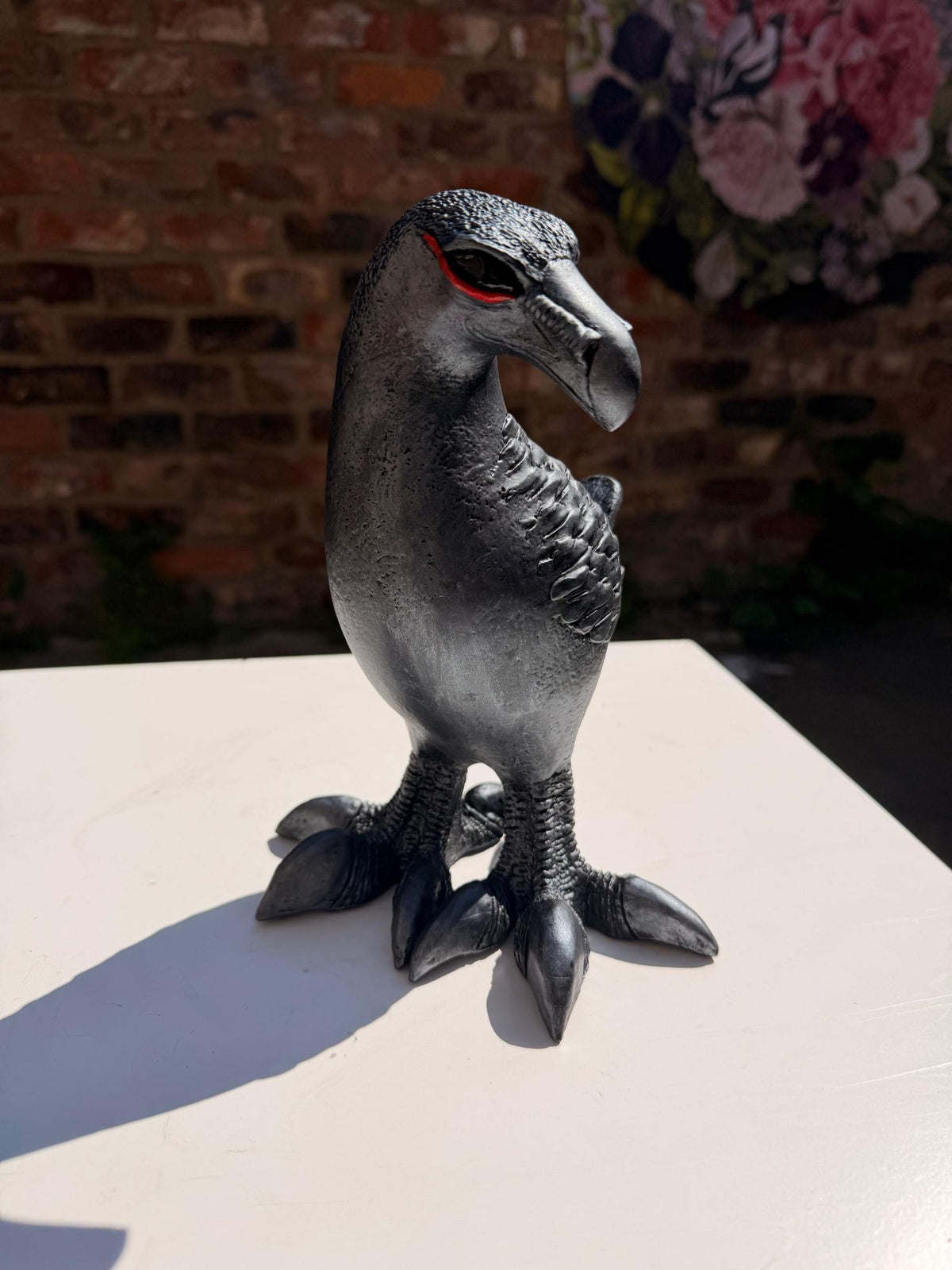 Dodo (Graphite) by Art of Protest Gallery