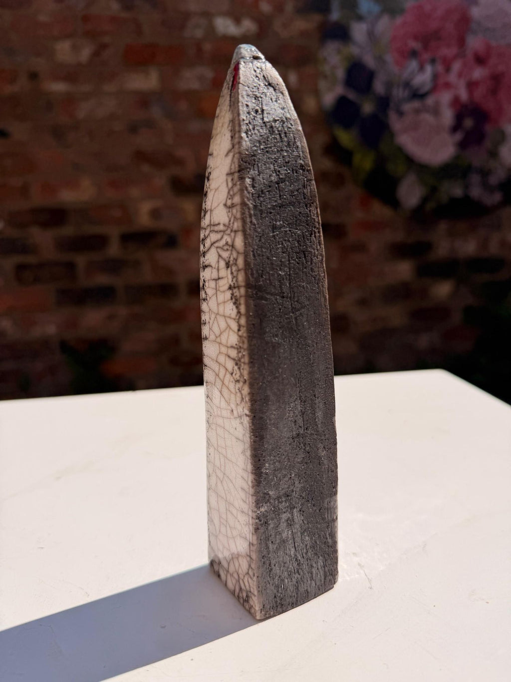 Large Sqaure Penguin by Art of Protest Gallery