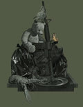 The Things We Leave Behind - Framed by Magnus Gjoen